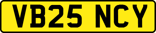 VB25NCY