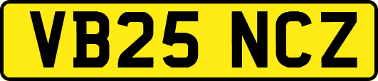 VB25NCZ