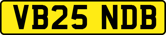 VB25NDB