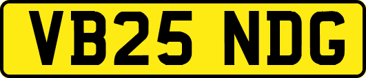 VB25NDG