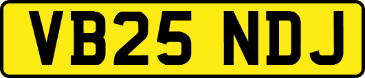 VB25NDJ