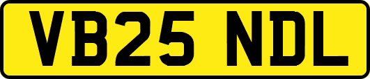 VB25NDL