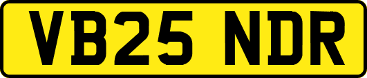 VB25NDR
