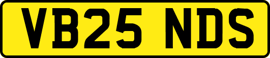 VB25NDS