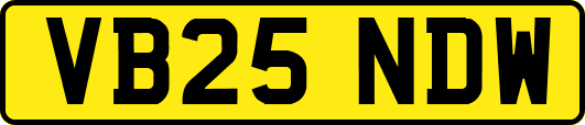 VB25NDW