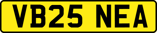 VB25NEA