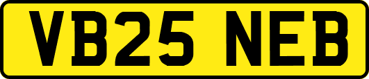 VB25NEB