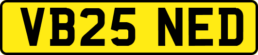 VB25NED