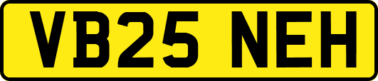 VB25NEH