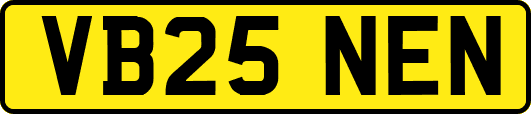 VB25NEN