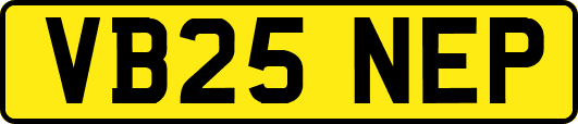 VB25NEP