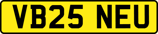 VB25NEU