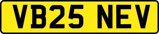 VB25NEV