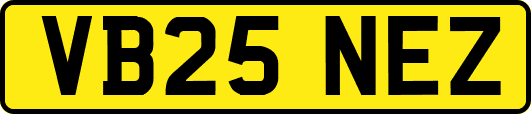 VB25NEZ