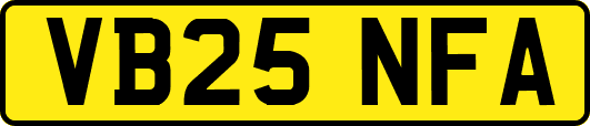 VB25NFA