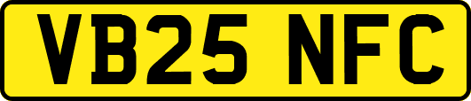 VB25NFC