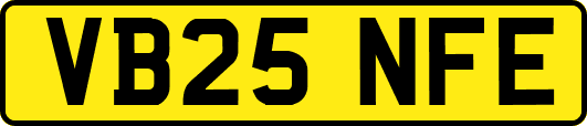 VB25NFE