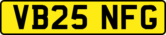 VB25NFG