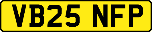 VB25NFP