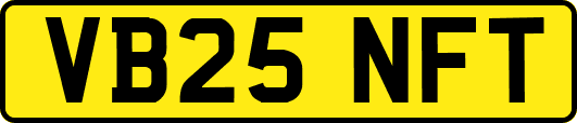 VB25NFT