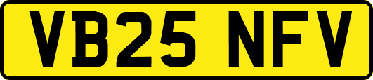 VB25NFV