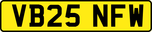VB25NFW