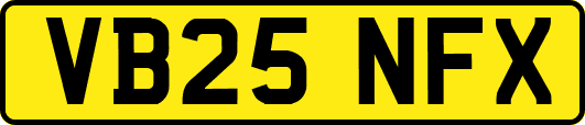 VB25NFX