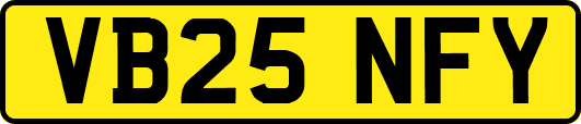 VB25NFY