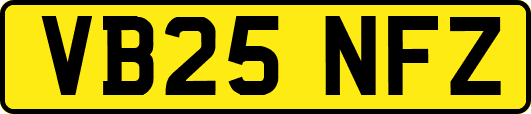 VB25NFZ