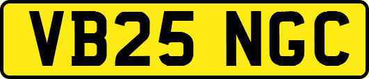 VB25NGC