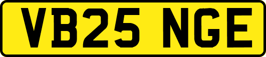 VB25NGE