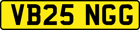 VB25NGG