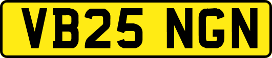 VB25NGN