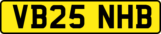 VB25NHB