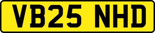 VB25NHD