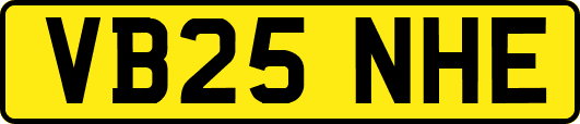 VB25NHE
