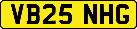 VB25NHG