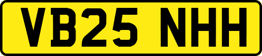 VB25NHH