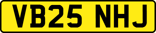VB25NHJ