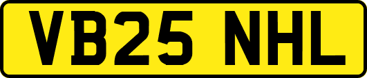 VB25NHL