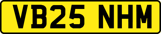 VB25NHM