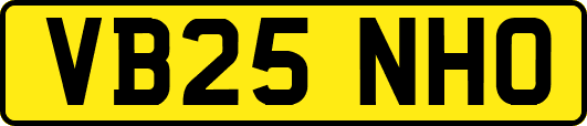 VB25NHO