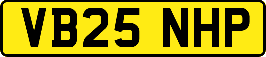 VB25NHP