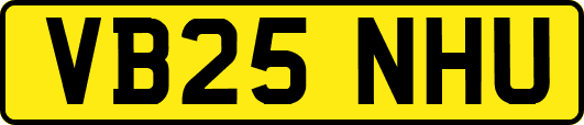 VB25NHU