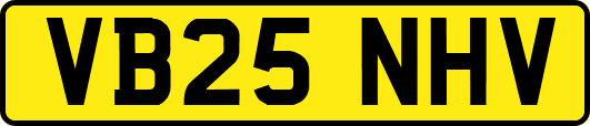 VB25NHV