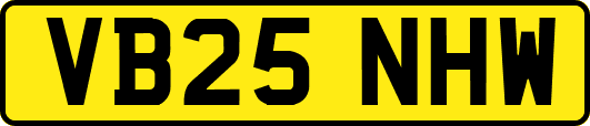 VB25NHW