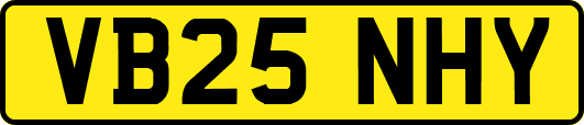 VB25NHY