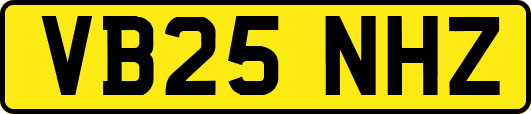 VB25NHZ