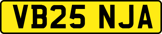 VB25NJA