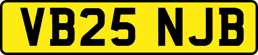 VB25NJB